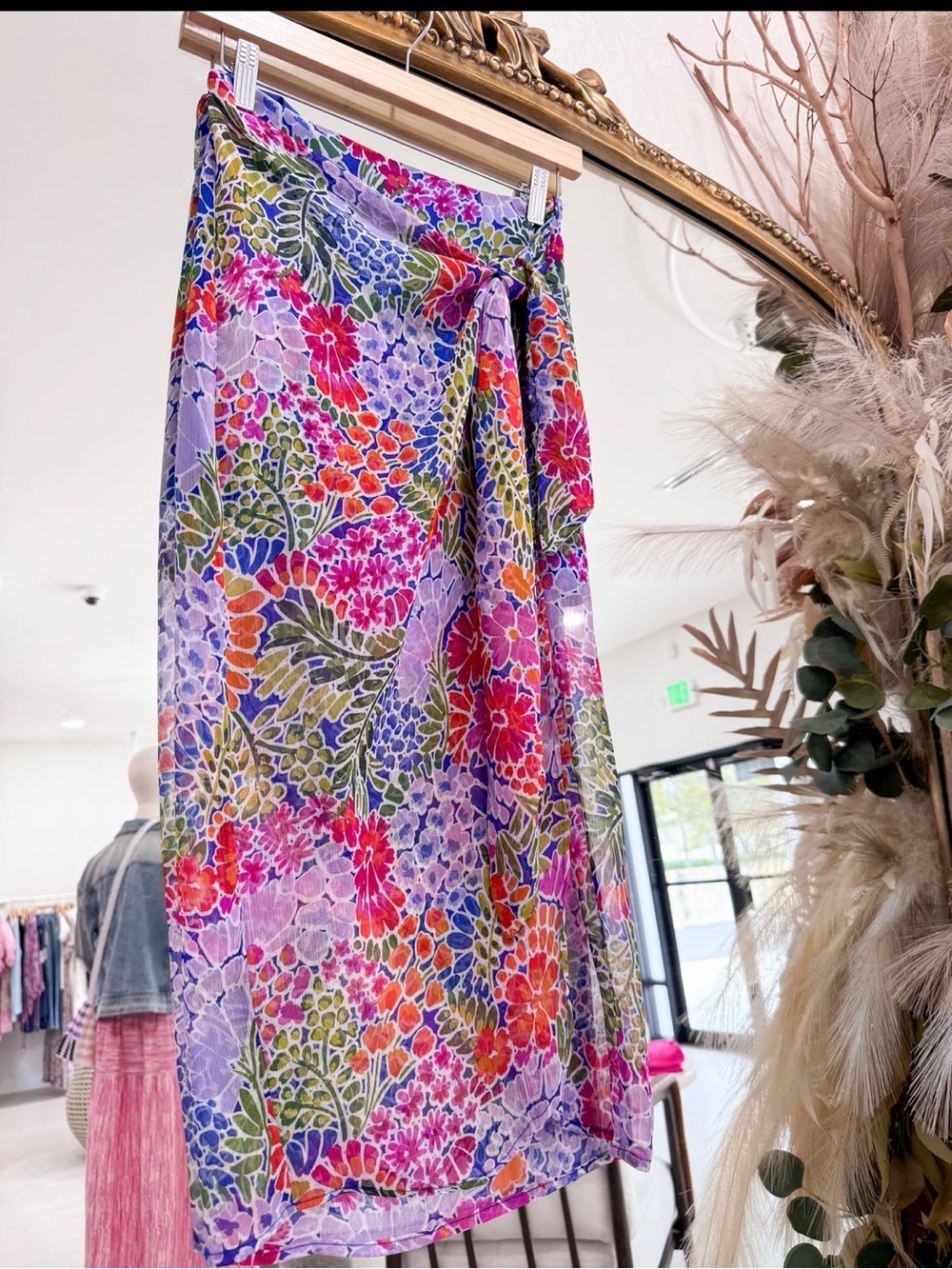 BTFL-Life Skirt